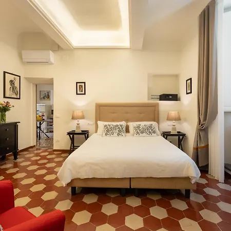 Palazzo D'ambra Residenza D'epoca Florence