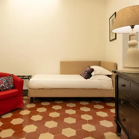 Palazzo D'ambra Residenza D'epoca Bed & Breakfast Florence