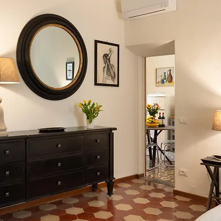 Bed & Breakfast Palazzo D'ambra Residenza D'epoca