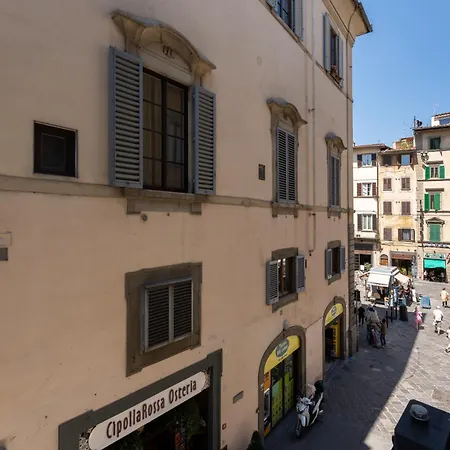 Bed & Breakfast Palazzo D'ambra Residenza D'epoca Florence
