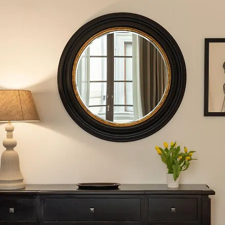 Bed & Breakfast Palazzo D'ambra Residenza D'epoca *