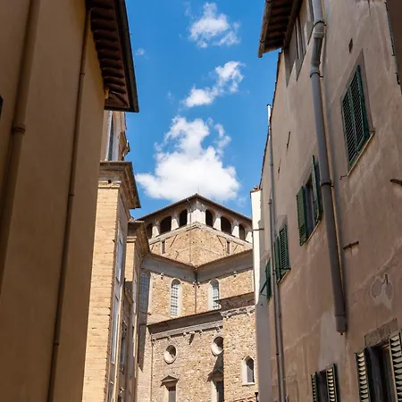 Palazzo D'ambra Residenza D'epoca