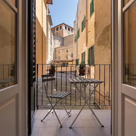 Palazzo D'ambra Residenza D'epoca * Florence