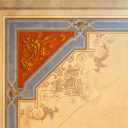 Palazzo D'ambra Residenza D'epoca
