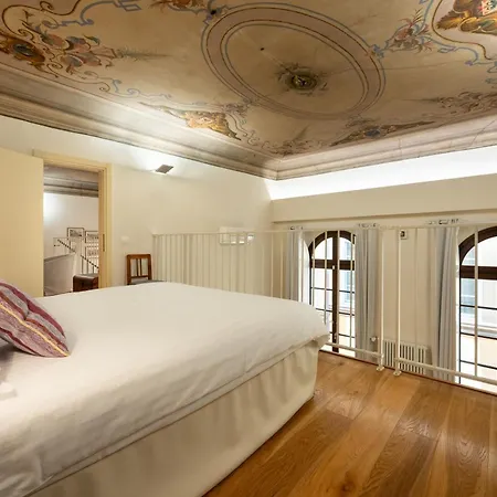 Palazzo D'ambra Residenza D'epoca * Florence