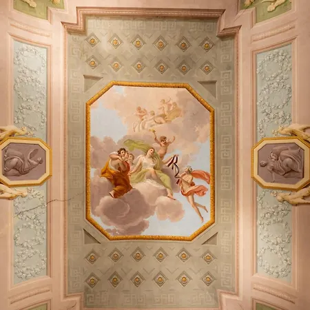 Palazzo D'ambra Residenza D'epoca Bed & Breakfast Florence