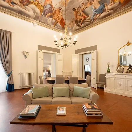 Palazzo D'ambra Residenza D'epoca *