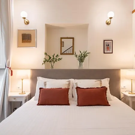 Palazzo D'ambra Residenza D'epoca Bed & Breakfast