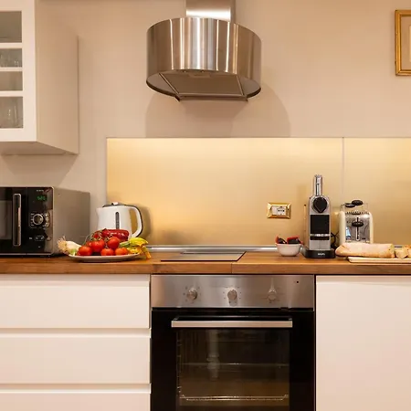 Bed & Breakfast Palazzo D'ambra Residenza D'epoca *
