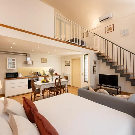 Bed & Breakfast Palazzo D'ambra Residenza D'epoca