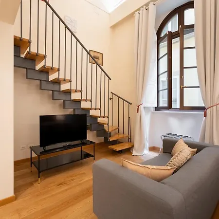 Bed & Breakfast Palazzo D'ambra Residenza D'epoca *