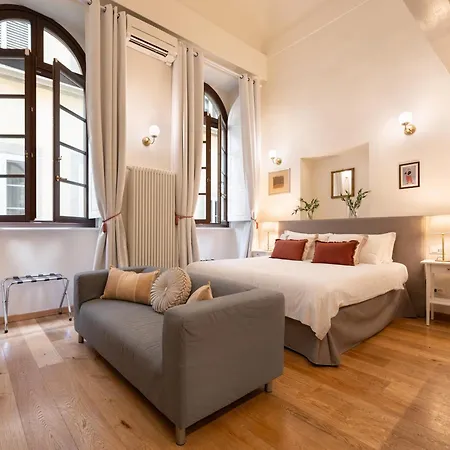 Palazzo D'ambra Residenza D'epoca Florence