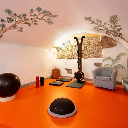 Palazzo D'ambra Residenza D'epoca Bed & Breakfast