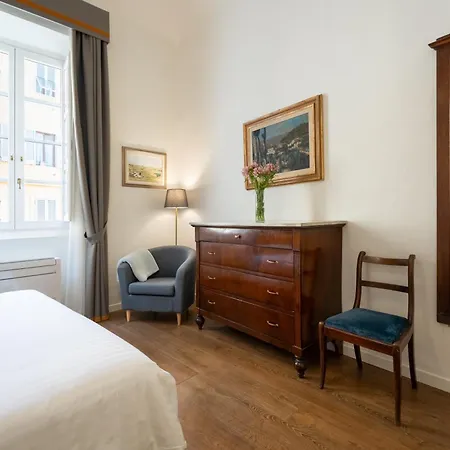 Bed & Breakfast Palazzo D'ambra Residenza D'epoca Florence