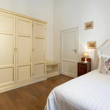 Bed & Breakfast Palazzo D'ambra Residenza D'epoca